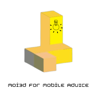 Moi3D for Mobile Advice